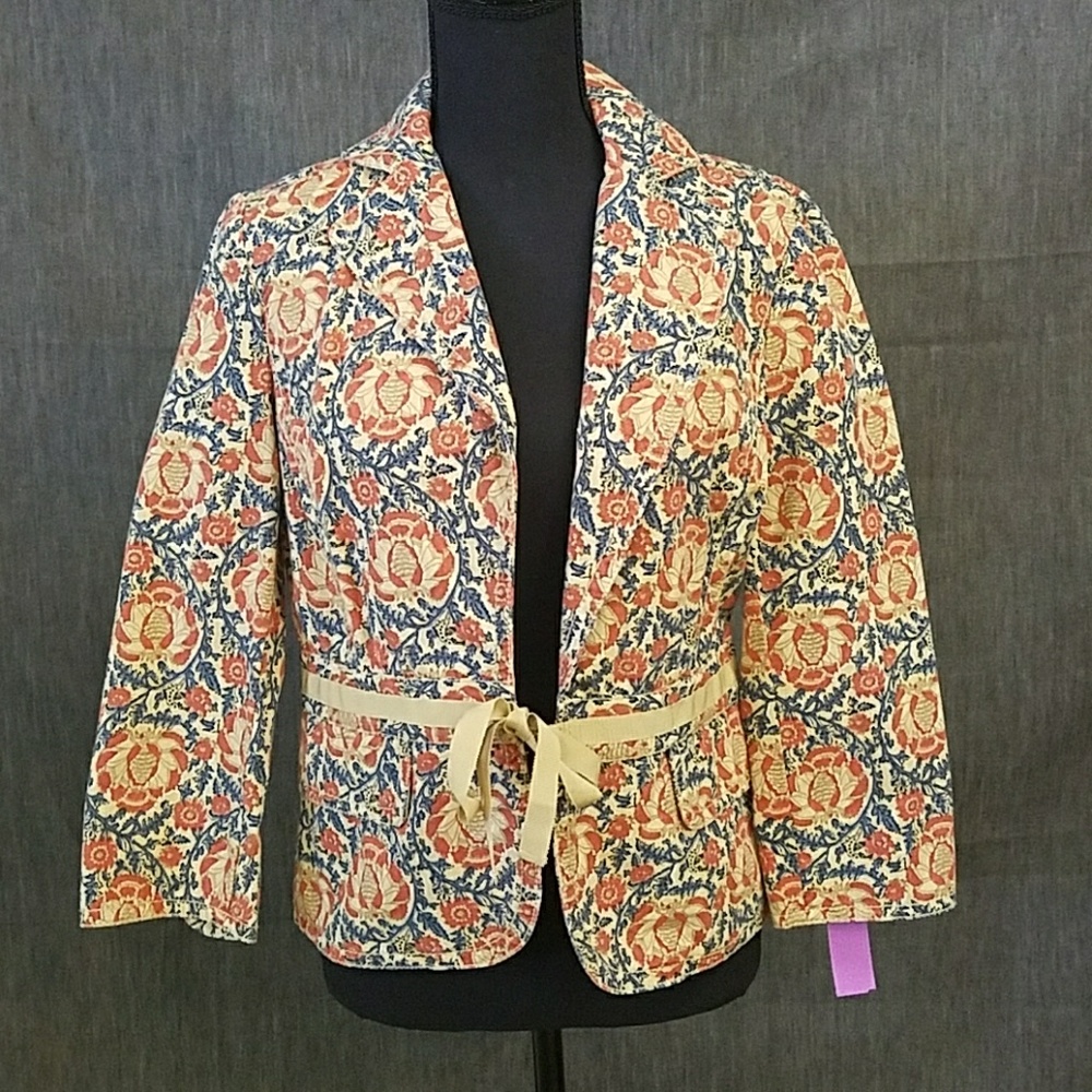 Liz clairborne blazer